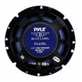 thumbnail image 5 of Pyle Blue Label 6.5'' Three Way Car Speakers, 360 Watt Per Pair, Round Shaped, 5 of 5
