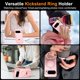 thumbnail image 5 of Funda para teléfono Google Pixel 9 Pro XL Magnetic Pink, 5 of 8