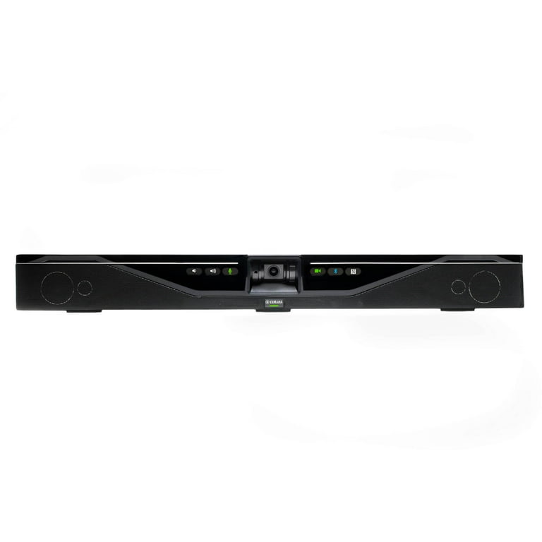 Yamaha YVC-330 Portable USB & Bluetooth Conference Speakerphone