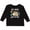 AB-Black, variant on Inktastic My Mimi Loves Me with Sloth and Hearts Boys or Girls Long Sleeve Toddler T-Shirt