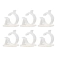 thumbnail image 3 of 100Pcs Adjustable Cable Management Clips Strong Adhesive Wire Holders Nylon Self Adhesive Clamp for Desk Home and Office Convenient Installation Anti Aging, 3 of 8