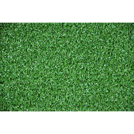 Green Outdoor Carpet Dean Premium Indoor/Outdoor Non-Slip Carpet Stair Step Treads - Oasis Green 36