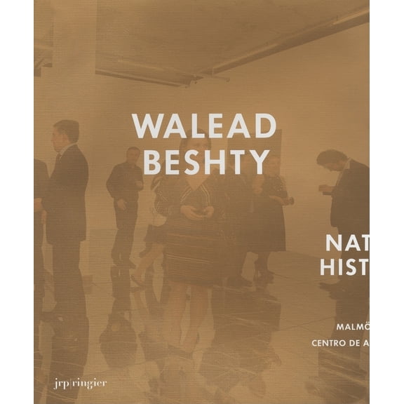 Pre-Owned Walead Beshty: Natural Histories (Paperback) 3037641886 9783037641880