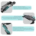 thumbnail image 3 of Brazo para Cámara Movmax Blade N2 Tech con Estuche Impermeable, 3 of 7