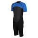 thumbnail image 4 of Regatta - Traje de Neoprene Shorty para Hombre (Azul Oxford, Negro), 4 of 4