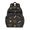 Dog Paw Print, variant on Dachshund Rainbow White Pattern Backpack for School, Cute School Bag with Adjustable Shoulder Straps and Padded Back, 15.25"x11.5"x5.25"