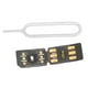 thumbnail image 5 of Etiqueta engomada ANGGREK tarjeta de desbloqueo MKSD Ultra 5G, 5 of 8