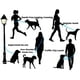 thumbnail image 4 of Correa de adiestramiento para perros hecha para cachorros, perros medianos y grandes, 4 of 5