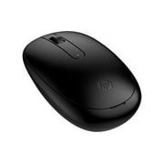 HP 240 Bluetooth Mouse, Lock On with Bluetooth 5.1 Wireless connectivity, Super Accurate Tracking at 1600 DPI, Sleek ambidextrous Design with Three Buttons and a Scroll Wheel (3V0G9AA)