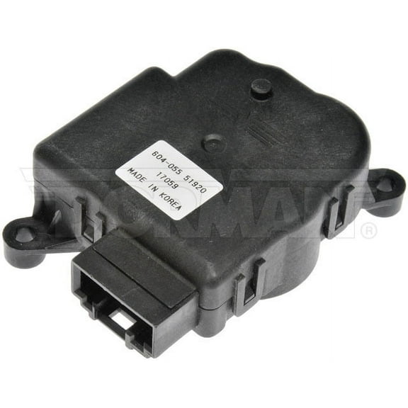 Dorman 604055 Air Door Actuator - Mode