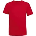 thumbnail image 1 of SOLS  Adult Tuner Plain T-Shirt, 1 of 4