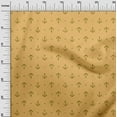 thumbnail image 3 of oneOone Rayon Pale Orange Fabric Nautical Craft Projects Decor Fabric Printed By The Yard 56 Inch Wide, 3 of 5
