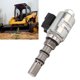 thumbnail image 5 of Pieza de válvula solenoide reemplazo de válvula solenoide de ajuste hermético estable 24 V para 950G ANGGREK Otros, 5 of 8