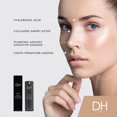 thumbnail image 4 of Dr? H? HYALURONIC ACCIN ANTI-ENGENCIA Himista nocturno 50 ml Skin Chemists Model, 4 of 6