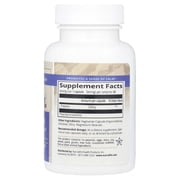 NutraLife L-Theanine, 200 mg, 60 Capsules