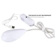 thumbnail image 4 of USB Portable Sonic Washing Machine Cleaner Outdoor Traveling Mini Clothes Vegetable Fruit Washer, 4 of 9