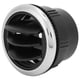 thumbnail image 1 of Repuestos para vehículos, salida de aire acondicionado de 87 mm, rejilla de ventilación del tablero, rejilla de escape para aire acondicionado de autobús, lo mejor en su clase, 1 of 9