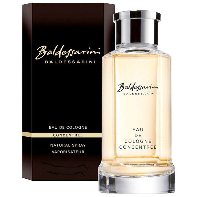 Loción Baldessarini de Hugo Boss EDC 75 ml Hugo Boss Baldessarini
