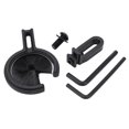 thumbnail image 1 of EOTVIA Arc Courbe Repos Ensemble, Arc Rond Repose, Composé Arc Courbe Brosse Repos Ensemble Support Rond Accessoires pour la Main Droite Gauche, 1 of 8