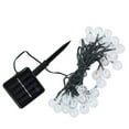thumbnail image 3 of Durable Easy To Install And Use String Light, Garden String Light, For Terraces Porches Lawns Gardens, 3 of 8