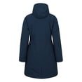 thumbnail image 2 of Mountain Warehouse Womens Alaskan Long 3 in 1 Jacket, 2 of 4