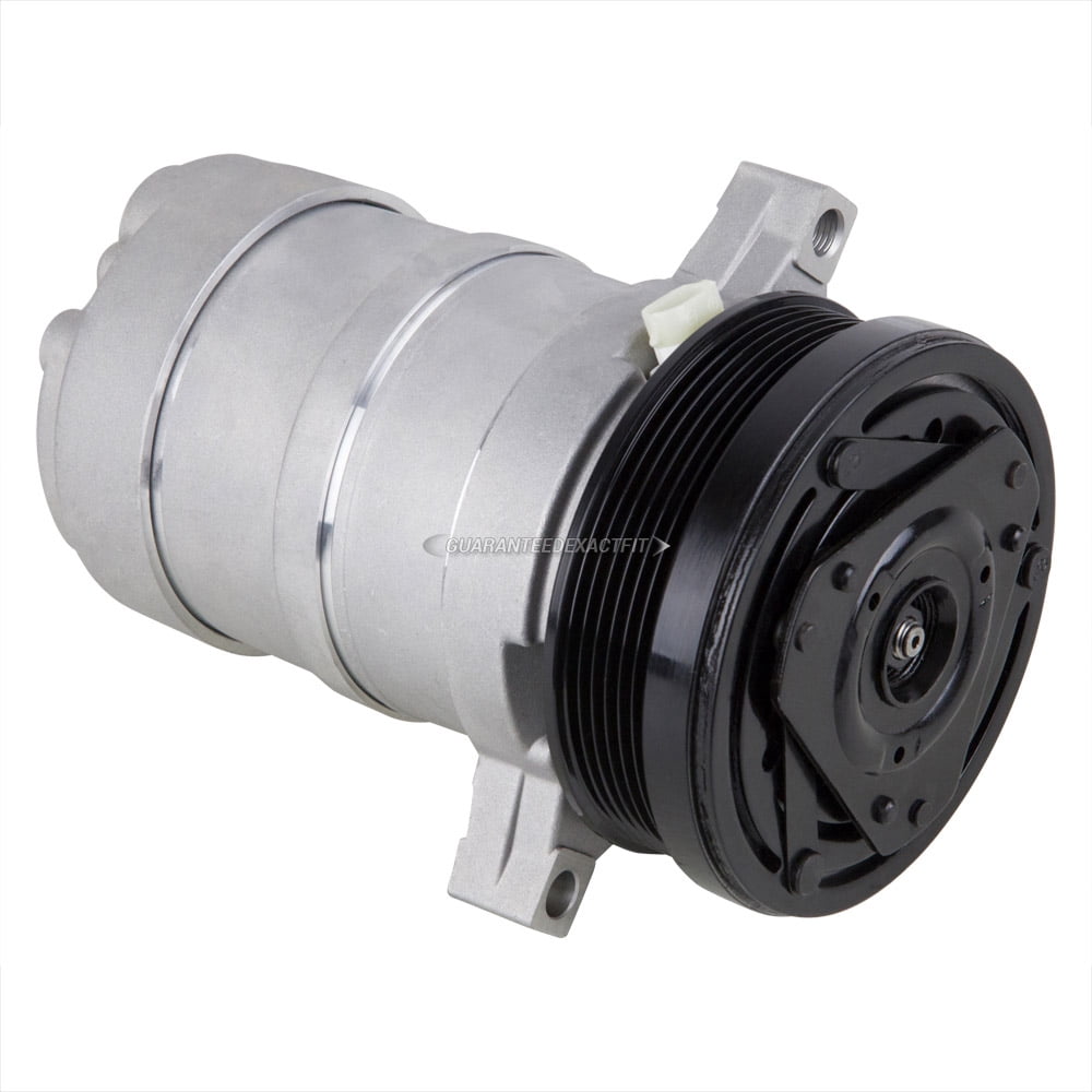 AC Compressor & A/C Kit For Chevy Camaro & Pontiac Firebird Trans Am 1993 1994 1995 1996 1997 - BuyAutoParts