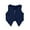Blue, variant on Xijirk Girls Shirts,Children Girls Fashion Cold Shoulder Detail Short Sleeve T Shirt Soft Breathable Crewneck Casual Tee for Summer Play Wear,Boys Shirts,Red,11-12 Years