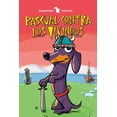 thumbnail image 1 of Pascual contra los vikingos, de Dellutri Ezequiel, Blanda, 1 of 2