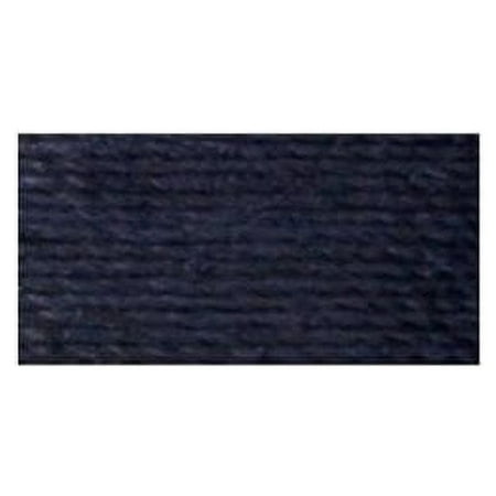 UPC: 0073650777998 | Coats Dual Duty XP General Purpose Thread 250yd-Navy