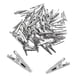 thumbnail image 5 of Pinzas de Metal Zulema Abrazaderas de 35mm Clip hecho a mano DIY Pinzas de cocodrilo, 5 of 7
