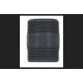 thumbnail image 1 of Conexión para mangueras B&K S801 PVC Nipple 1.5 pulgadas Schedule 80, 1 of 1