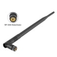thumbnail image 1 of 868Mhz Lora Lorawan Helium 8Dbi Rp-Sma Male Aerial Antenna 4G, 1 of 5