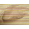 thumbnail image 4 of oneOone Tissu Popeline de Coton Texture Rayée Tissu au Mètre 42 Pouces de Large, 4 of 4