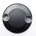 thumbnail image 3 of Suction cup mirror with 15x magnification, cosmetic mirror, 3 of 4
