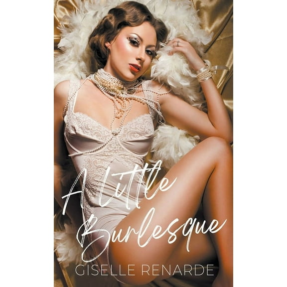A Little Burlesque, (Paperback)