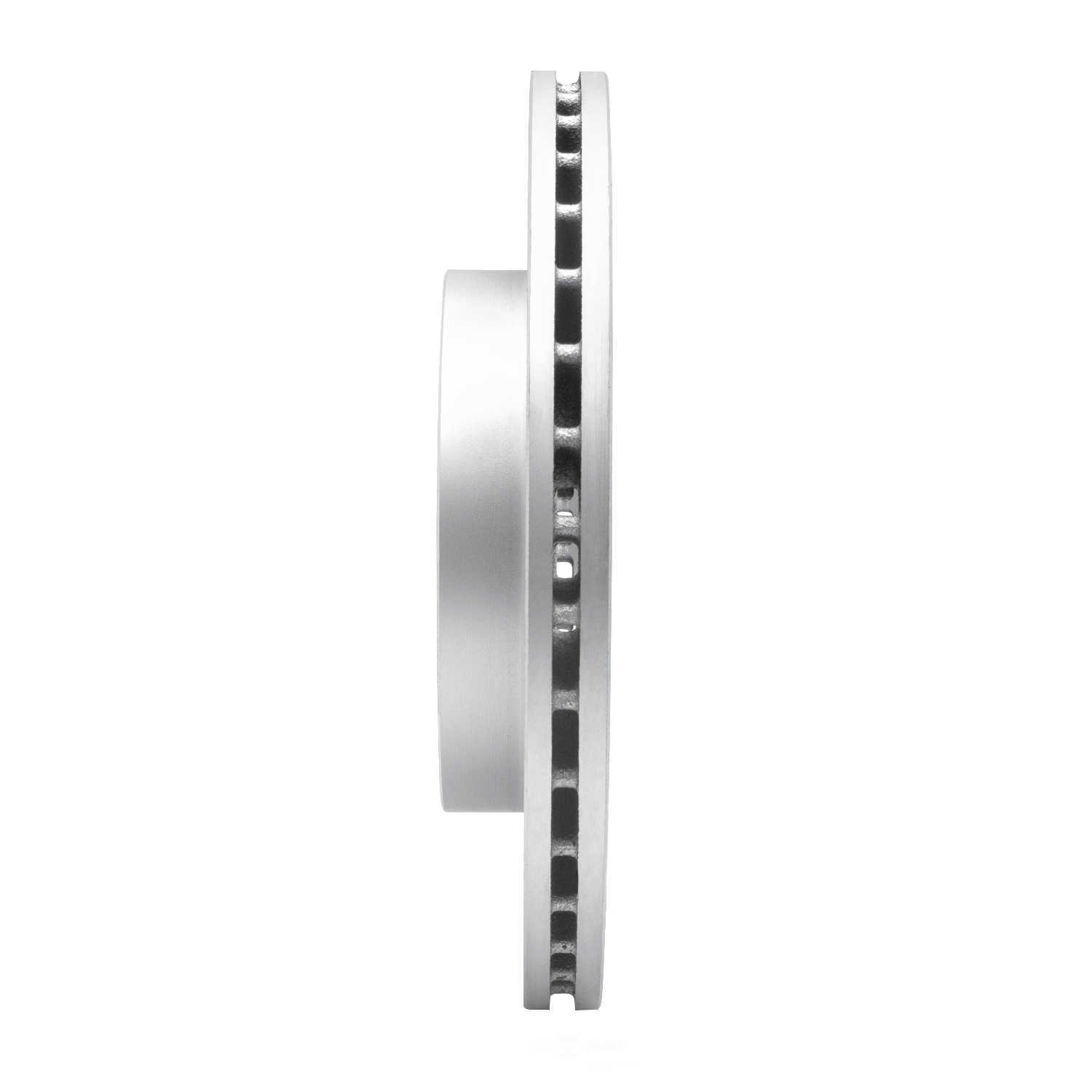 Dynamic Friction Company 830-59038R DFC Geoperformance Rotor - Drilled and Slotted