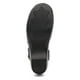 thumbnail image 3 of Sandalia Dansko Sam para Mujer Cuero Negro 40 EU 9.5-10 US, 3 of 7