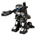 thumbnail image 1 of Childrens double human body remote control boxing battle robot fighting competition boy model parentchild toy, 1 of 5