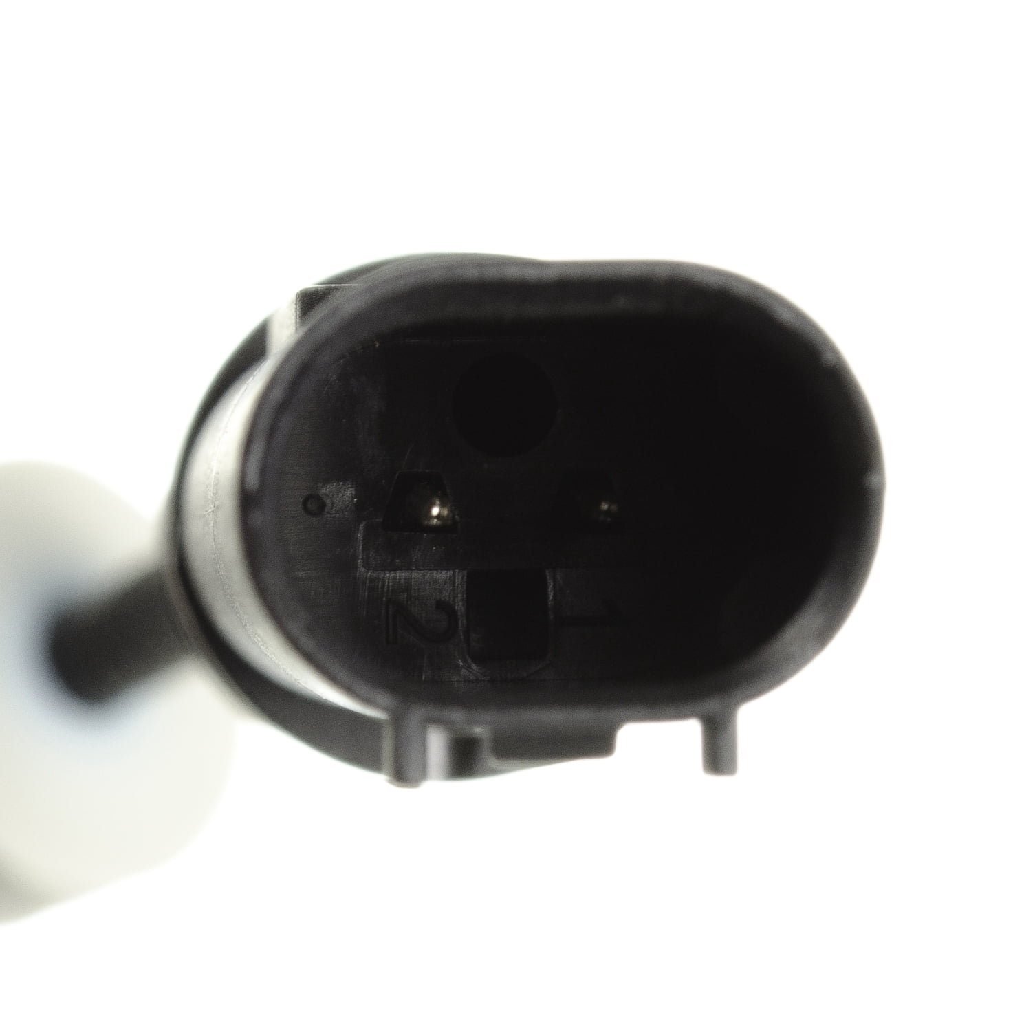 Holstein Parts 2ABS2856 ABS Wheel Speed Sensor for BMW Fits select: 2013-2018 BMW 328, 2019 BMW 330XI