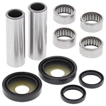 All Balls Swing Arm Bearing Seal Kit 28-1011 for Honda XR 250 R 96-04