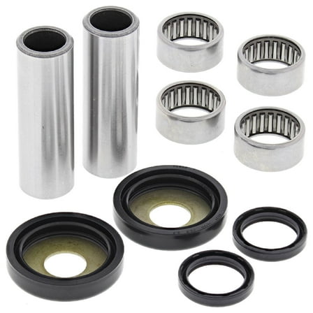 All Balls Swing Arm Bearing Seal Kit 28-1011 for Honda XR 250 R 96-04