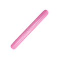 thumbnail image 4 of Almencla Inflatable Pool Noodle Floats Adults Buoyancy Traveling Swimming Pool Noodle Pink, 4 of 8