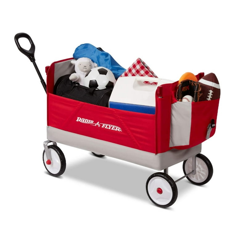 その他 Radio Flyer Wagon Canopy Radio Flyer Wagon Canopy & Protective Sun Shade