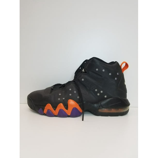 nike air max2 cb 94 charles barkley shoes