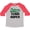 Heather and Red, variant on Inktastic Future Team Roper Boys Toddler T-Shirt