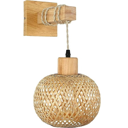 

hongheyi Farmhouse Wall Sconce Light Fixture for Bathroom Bedroom Kitchen Living Room Hallway