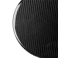 thumbnail image 3 of Cubierta De Tanque De Combustible De Coche De Fibra De Carbono Pegatina Cubierta De Tapa De Combustible Tapa De Gas Calcomanía Cubierta Embellecedora Para Honda Fit/Jazz 2014-2018 Monstrate VI006398-00, 3 of 7