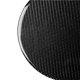 thumbnail image 3 of Cubierta De Tanque De Combustible De Coche De Fibra De Carbono Pegatina Cubierta De Tapa De Combustible Tapa De Gas Calcomanía Cubierta Embellecedora Para Honda Fit/Jazz 2014-2018 Eigraketly VI006398-00, 3 of 7
