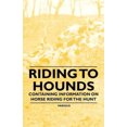 thumbnail image 5 of Chevaucher les Chiens - Contenant des Informations sur l'Équitation pour la Chasse, 5 of 5