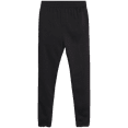 thumbnail image 6 of Real Love Girls' Sweatpants - 4 Pack Basic Solid Active Fleece Joggers (Size: 7-16), 6 of 7